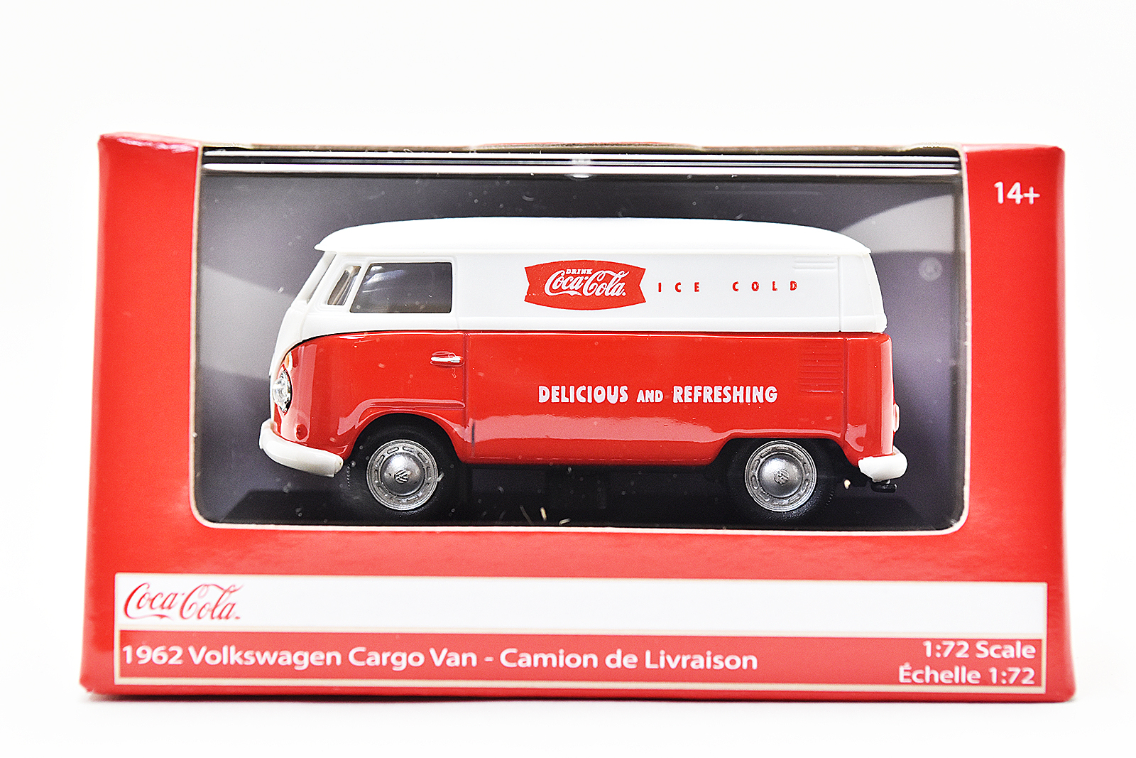 メルクリン、NO1808 VW1600 ヴァリアント AD AC 1968年製