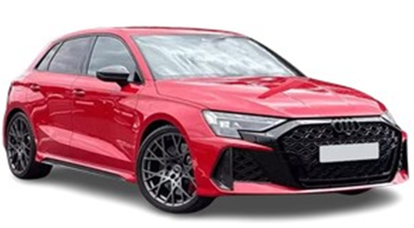 お取り寄せ予約品　12月頃　ミニカー　NOREV（ノレブ） ダイキャストモデル　1/43　830122　アウディ RS3 スポーツバック 2025 プログレシブレッド　3551098301229