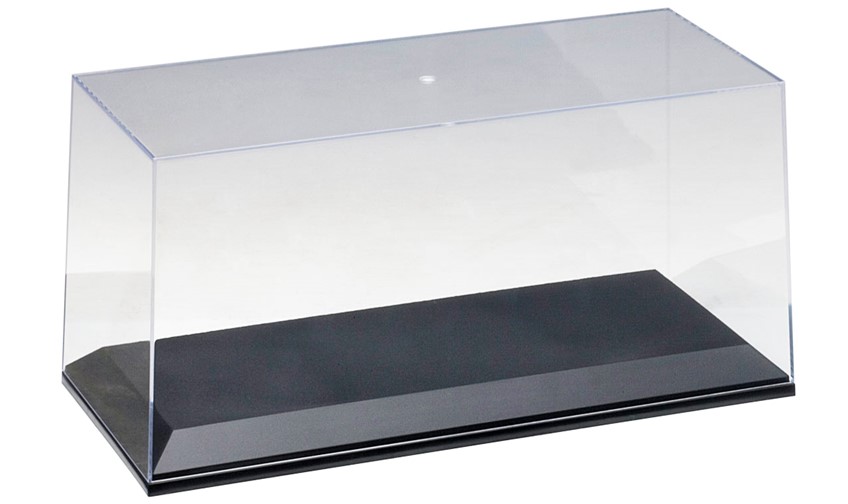 ミニカー　AutoArt（オートアート）1/18　90001　ディスプレイケース 1/18スケール×1台用