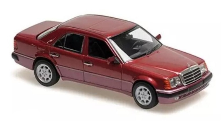 ミニカー MAXICHAMPS（マキシチャンプス）ダイキャストモデル 1/43