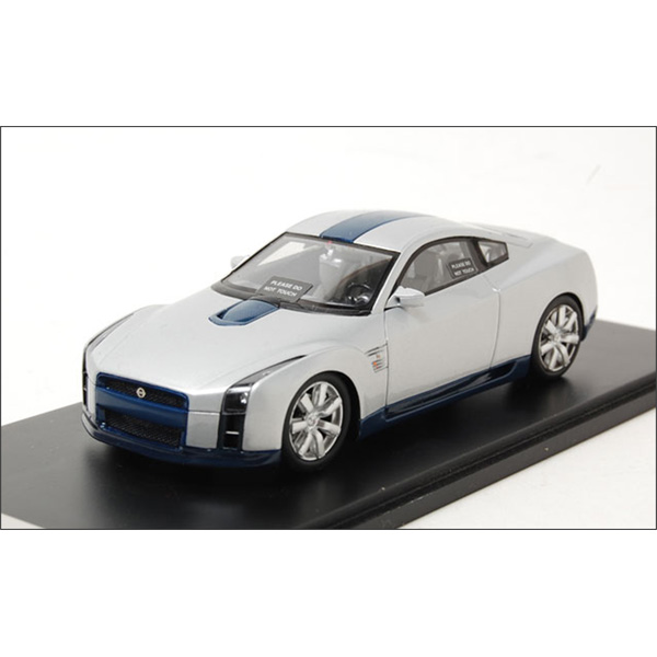ミニカー アイアイアド・カンパニー SPARKMODEL 1/43