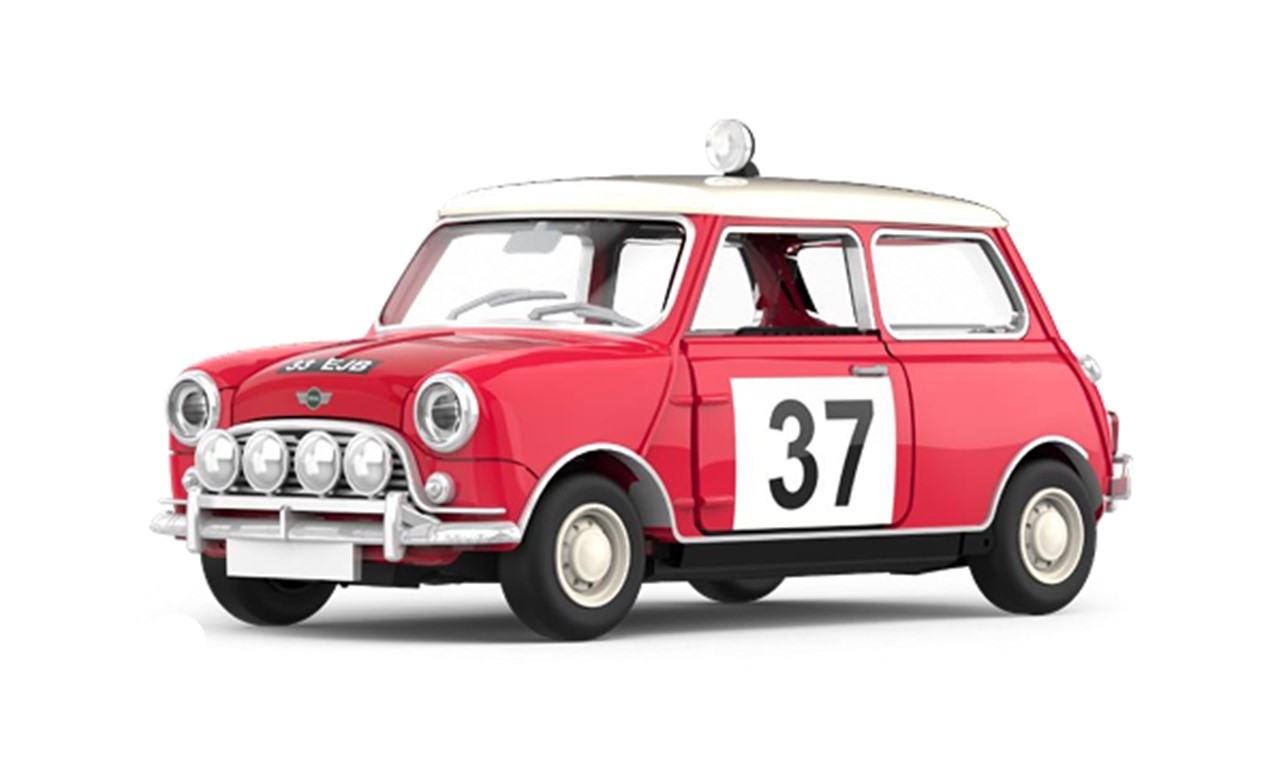 【限定】MINI TOY'S CLUB ミニクーパーミニカー 613EtCfZn2L._AC_SY200_QL15_.jpg