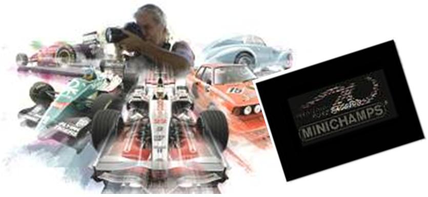 ミニチャンプス 20周年記念 オフィシャル・フォトブック 　全144ページ