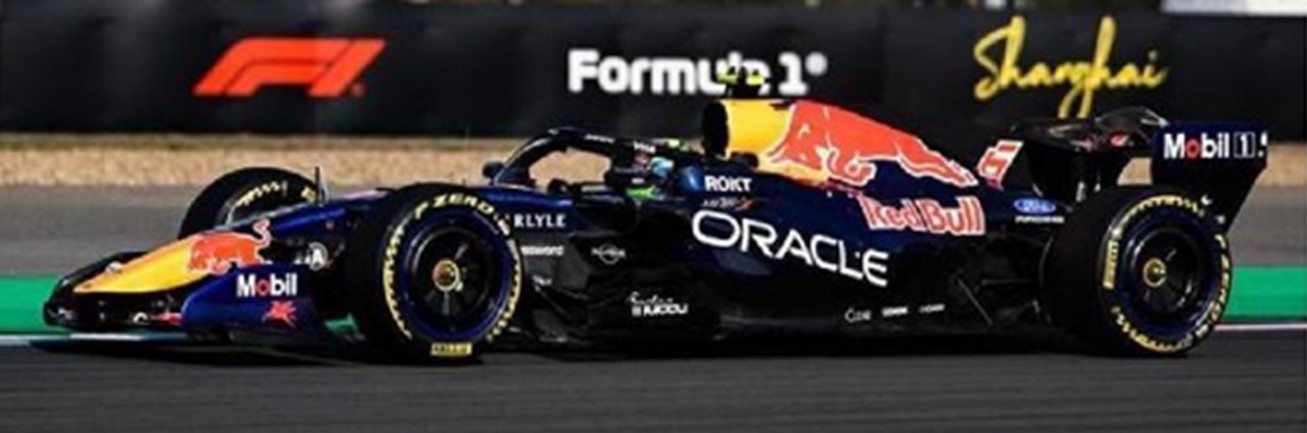 予約品　9月頃　ミニカー　SPARK（スパーク）　レジンモデル　1/43　S9385　Oracle Red Bull Racing RB22 No.6 8位 Chinese GP 2026 Isack Hadjar　9580006993854
