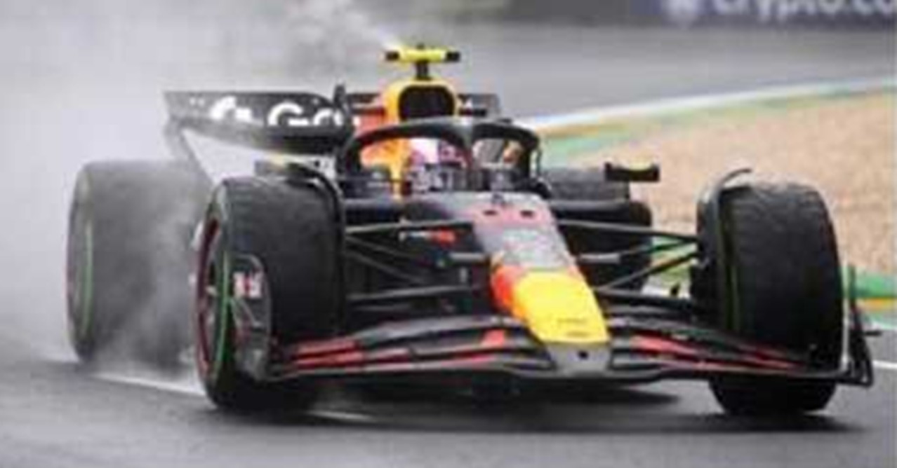 予約品　10月頃　ミニカー　SPARK（スパーク）レジンモデル　1/43　S9577　Red Bull Racing No.30 Oracle Red Bull Racing Australian GP 2025 Liam Lawson　9580006995773
