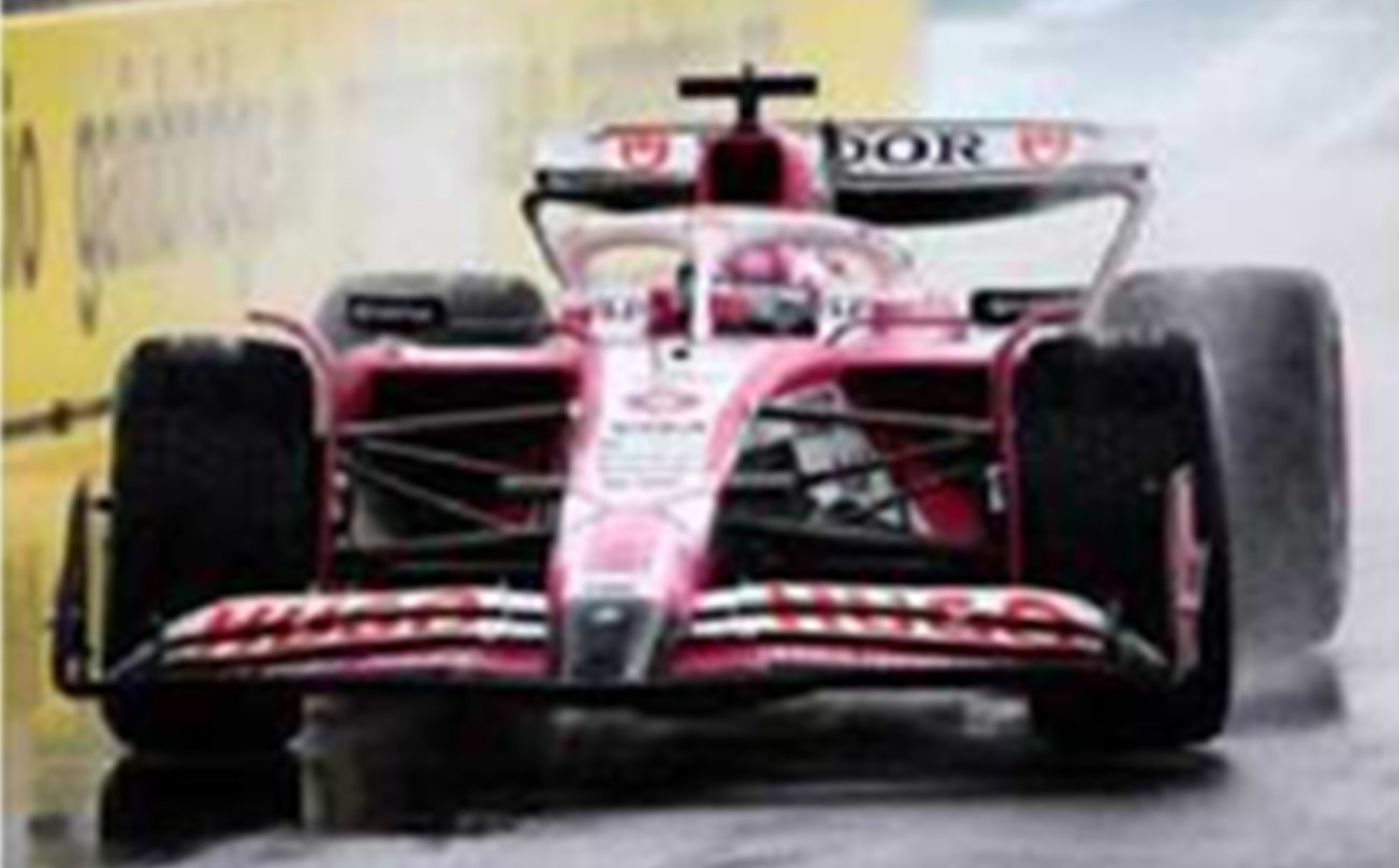 予約品　2026年2月頃　ミニカー　Spark（スパーク）レジンモデル　1/43　S9628　Racing Bulls VCARB 02 No.6 Visa Cash App Racing Bulls Formula One Team Miami GP 2025 Isack Hadjar　9580006996282