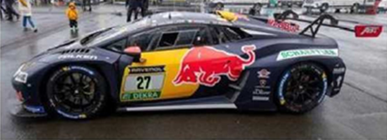 Spark スパーク 1/43 ランボルギーニ ウラカン GT3 EVO スパーク 1/43 グレッサー ランボルギーニ ウラカン GT3 Evo