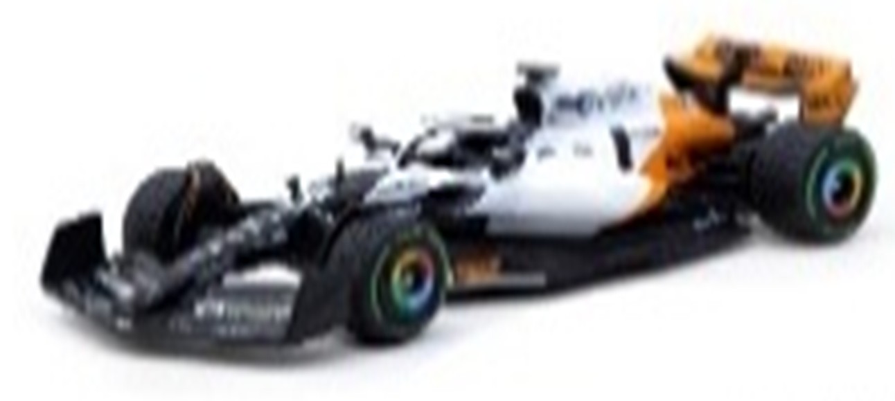 予約品　～2026年頃　ミニカー　TARMAC（ターマック）ダイキャスト製　1/64　T64G-F070-OP1　マクラーレン McLaren MCL60 Monaco Grand Prix 2023 Oscar Piastri　9581015730478