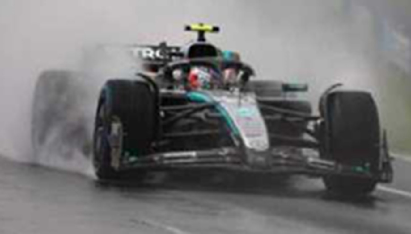 予約品　11月頃　ミニカー　SPARKY（スパーク） 1/64　Y421　Mercedes W16 No.12 Mercedes-AMG PETRONAS Formula One Team 4位 Australian GP 2025 Kimi Antonelli　9580006134219