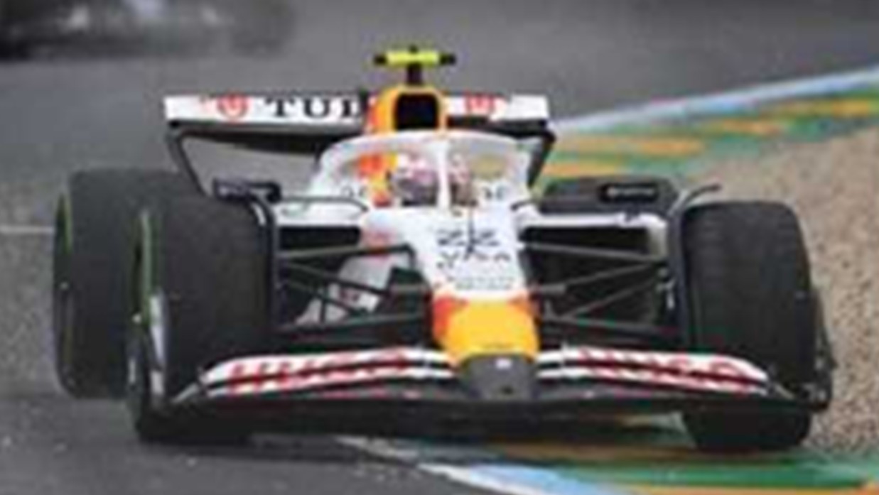 予約品　11月頃　ミニカー　SPARKY（スパーク） 1/64　Y423　Racing Bulls VCARB 02 No.22 Visa Cash App Racing Bulls Formula One Team 12位 Australian GP 2025 Yuki Tsunoda　9580006134233