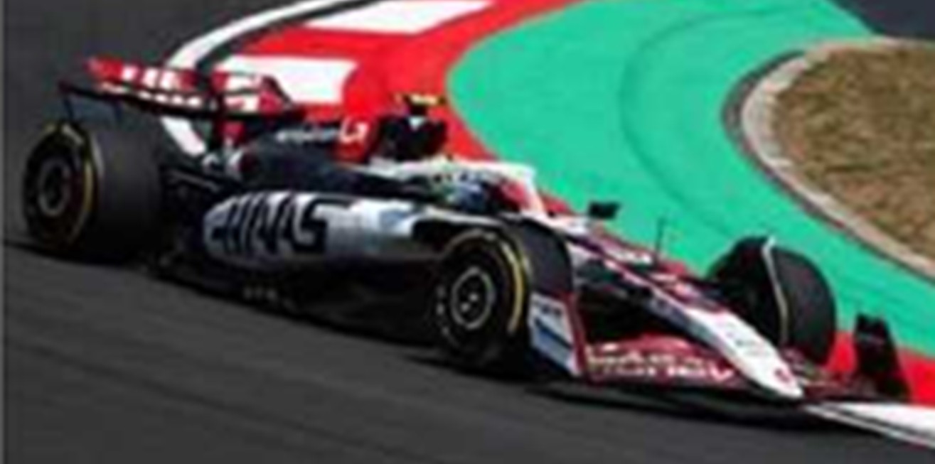 予約品　11月頃　ミニカー　SPARKY（スパーク） 1/64　Y435　Haas VF-25 No.87 MoneyGram Haas F1 Team 8位 Chinese GP 2025 Oliver Bearman　9580006134356