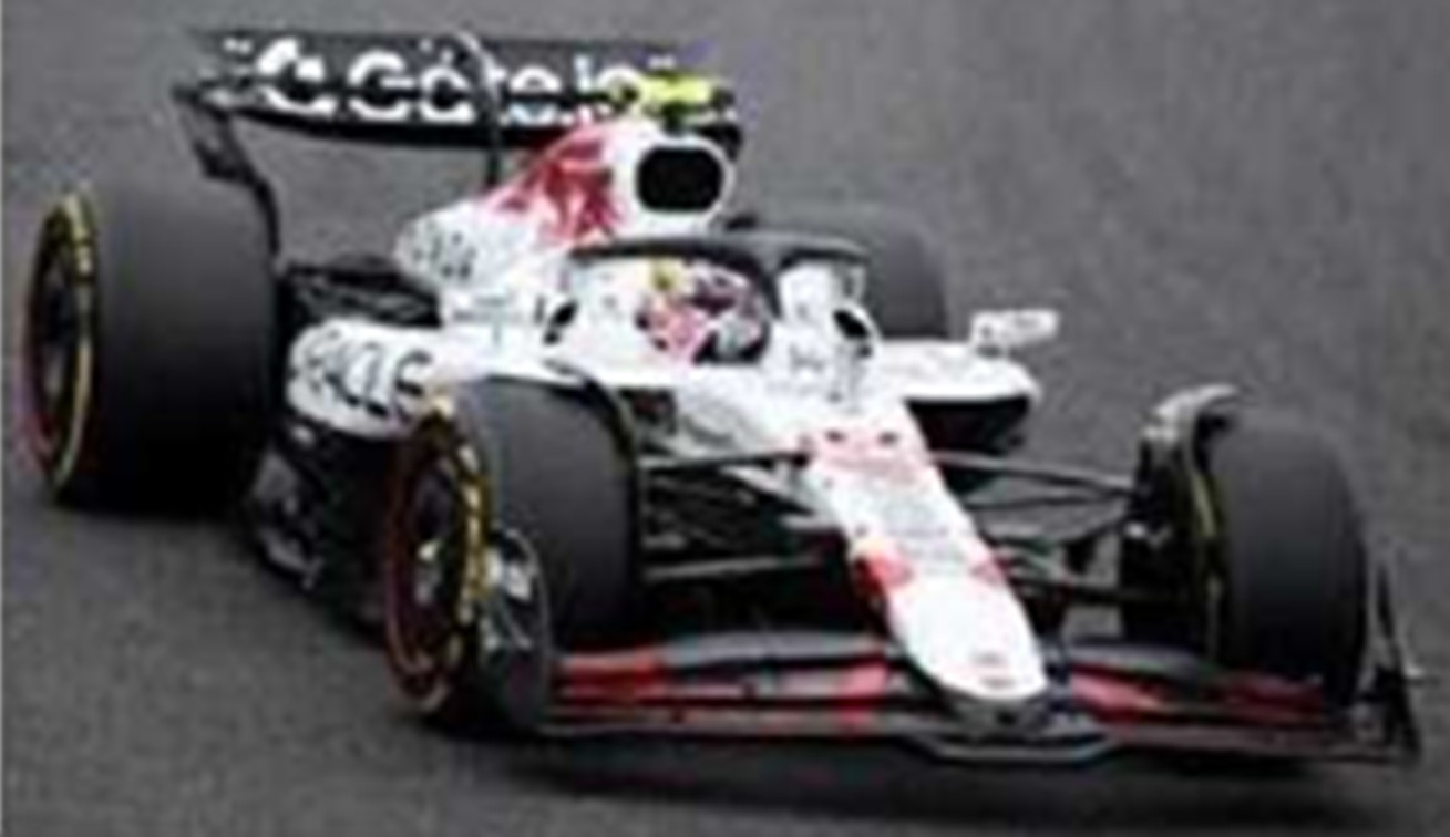 予約品　11月頃　ミニカー　SPARKY（スパーク） 1/64　Y442　Red Bull Racing RB21 No.22 Oracle Red Bull Racing Japanese GP 2025 Yuki Tsunoda　9580006134424