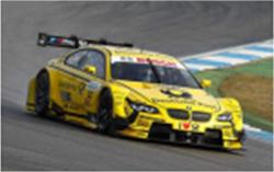 お取り寄せ予約品 2014年 ミニチャンプス 1/43　410132222　BMW M3 2013 DTM NO.22 MTEK　T.グロック