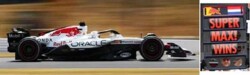 予約品　10月頃　ミニカー　SPARK（スパーク）レジンモデル　1/18　18S1004　Red Bull Racing RB21 No.1 Oracle Red Bull Racing 優勝 Japanese GP 2025 Max Verstappen　9581677810044