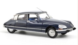 ミニカー NOREV（ノレブ） （開閉機構あり） 1/18 シトロエン DS 23