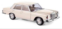 ミニカー ノレブ NOREV 1/18 メルセデス・ベンツ 280 SE 1969