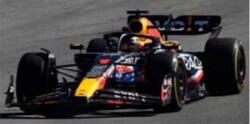 予約品　2024年4月頃　ミニカー　Spark（スパーク） 1/18　18S955　Oracle Red Bull Racing RB19 No.1 Oracle Red Bull Racing 優勝 USA GP 2023 Max Verstappen　9580006479556