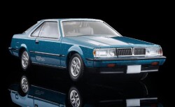 予約品　8月頃　ミニカー　トミーテック　トミカビンテージ　1/64　339335　ＬＶ－Ｎ６９ｄ　トヨタ コロナ ハードトップ １８００ＧＴ－ＴＲ （ターコイズ） ８４年式　4543736339335