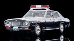 予約品　2027年1月頃　ミニカー　トミーテック　トミカビンテージ　1/64　339588　ＬＶ－Ｎ　大都会０６　日産　セドリック　２０００ＤＸ　パトロールカー　4543736339588