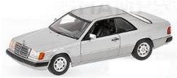 絶版人気★W124★1/43 Eクラス　セダン Amazon | ミニチャンプス製メルセデスベンツ Eクラス セダンW124