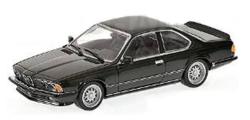 ミニカー　ミニチャンプス　1/43　430025125　BMW 635 CSI (E24) 1984 グリーンメタリック