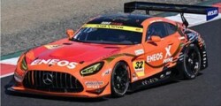 予約品　１0月以降　ミニカー　Spark　1/43　43SGT26032　ENEOS X PRIME AMG GT3 TEAM ENEOS ROOKIE No.32 GT300 SUPER GT 2026 H. Ishiura T. Suzuki　9580006549259
