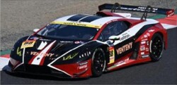 予約品　１0月以降　ミニカー　Spark　1/43　43SGT26088　VENTENY Lamborghini GT3 JLOC No.88 GT300 SUPER GT 2026 T. Kogure D. Kvyat　9580006549341