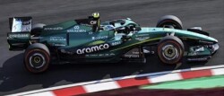 予約品　10月頃　ミニカー　SPARK（スパーク）　1/64　64S130　Aston Martin Aramco Formula One Team AMR26 No.14 Japanese GP 2026 Fernando Alonso　9580006361301