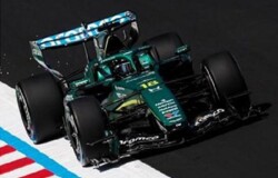 予約品　10月頃　ミニカー　SPARK（スパーク）　1/64　64S131　Aston Martin Aramco Formula One Team AMR26 No.18 Japanese GP 2026 Lance Stroll　9580006361318