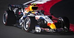 予約品　9月頃　ミニカー　SPARK（スパーク）　1/64　64S142　Visa Cash App Racing Bulls Formula One Team VCARB 03 No.30 7位 Chinese GP 2026 Liam Lawson　9580006361424