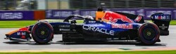 予約品　10月頃　ミニカー　SPARK（スパーク）　1/64　64S144　Oracle Red Bull Racing RB22 No.3 6位 Australian GP 2026 Max Verstappen　9580006361448