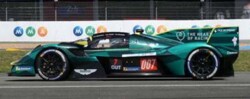予約品　2027年3月頃　ミニカー　Spark　1/64　64S162　Aston Martin Valkyrie No.007 ASTON MARTIN THOR TEAM 8位 Le Mans 24H 2026 H. Tincknell T. Gamble R. Gunn　9580006361622