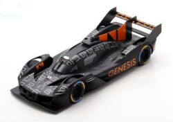 予約品　2027年5月頃　ミニカー　Spark（スパーク） 1/64　64S251　ジェネシス Genesis GMR-001 Test　9580006362513