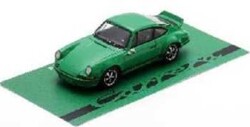 予約品　2026年2月頃　ミニカー　Spark（スパーク）　1/64　64SP007-B　ポルシェ Porsche 911 2.8 RSR 1973　9580006527004