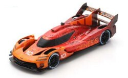 予約品　2027年2月頃　ミニカー　Spark（スパーク） 1/64　64SP024　予約品　2027年2月頃　ミニカー　Spark（スパーク） 1/64　64SP024　ジェネシス Genesis GMR-001 Concept 2025　9581677480247　9581677480247