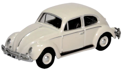 ミニカー OXFORD（オックスフォード） 1/76 VW ビートル ロータス