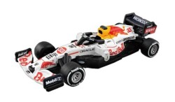 ミニカー　トミーテック　1/64　904267　トミカプレミアムＲａｃｉｎｇ レッドブルレーシング RB16B #33 ありがとうカラー　4904810904267
