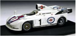 ミニカー　BEST MODEL 1/43　9423　ポルシェ　908/4　プレゼンテーションカー　（1970）  MARTINI