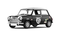 MEBETOYS A31 メーべトイズ　ミニクーパー　ラリー　48 ミニカー Mebetoys A31 Mini Cooper Rally 48 Minicar | eBay