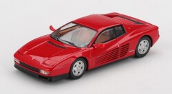ミニカー BBR（ビービーアール） ダイキャストモデル 1/64 フェラーリ