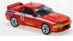 ミニカー　BIANTE ビアンテ 1/43　BIB43408A　スカイライン　GT-R （Ｎo.2/MARK SKAIFE） 1992  オーストラリア ツーリングカー チャンピオン