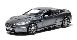 予約品　～2027年3月頃　ミニカー　CORGI（コーギー）ダイキャストモデル　1/36スケール　CGCC03806　ジェームス・ボンド 007  アストンマーチン DBS カジノ・ロワイヤル (20th Anniversary)　4548565534395