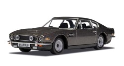 お取り寄せ予約品　～2027年3月頃　ミニカー　CORGI（コーギー）ダイキャストモデル　1/36スケール　CGCC04805　アストン マーチン V8 ヴァンテージ 007 No Time To Die　4548565534623