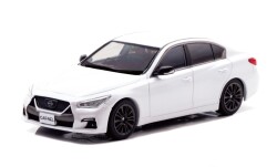 スカイライン350GT ミニカー／新品※ Amazon | 京商 J-collection 1/43 日産 Skyline 350GT Hybrid