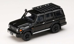 ミニカー HJ64 ホビージャパン（HobbyJapan） 1/64 トヨタ