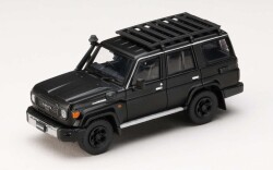 ミニカー HJ64 ホビージャパン（HobbyJapan） 1/64 トヨタ