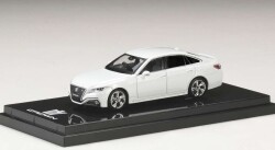 ミニカー HJ64（ホビージャパン） 1/64 トヨタクラウン HYBRID 2.5 RS 