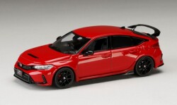 ミニカー HJD43（ホビージャパン）ダイキャストモデル 1/43