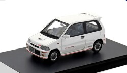 ミニカー Hi-Story（ハイストーリー）レジンモデル 1/43 三菱ミニカ 