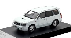 ミニカー Hi-Story（ハイストーリー）レジンモデル 1/43 スバル